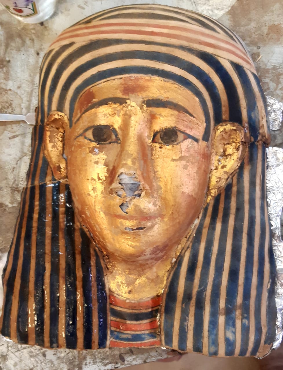سقارة مصر