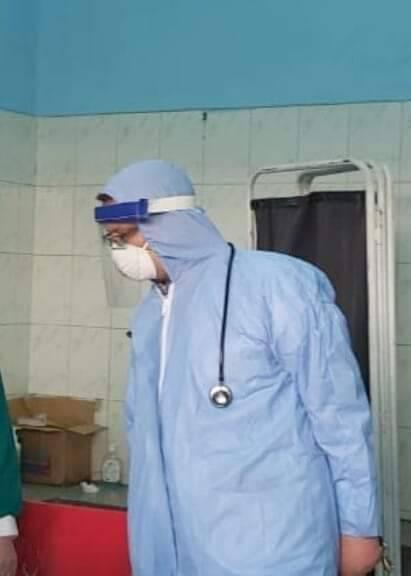 دكتور محمد عبد الباسط الجابري دكتور محمد عبد الباسط الجابري
