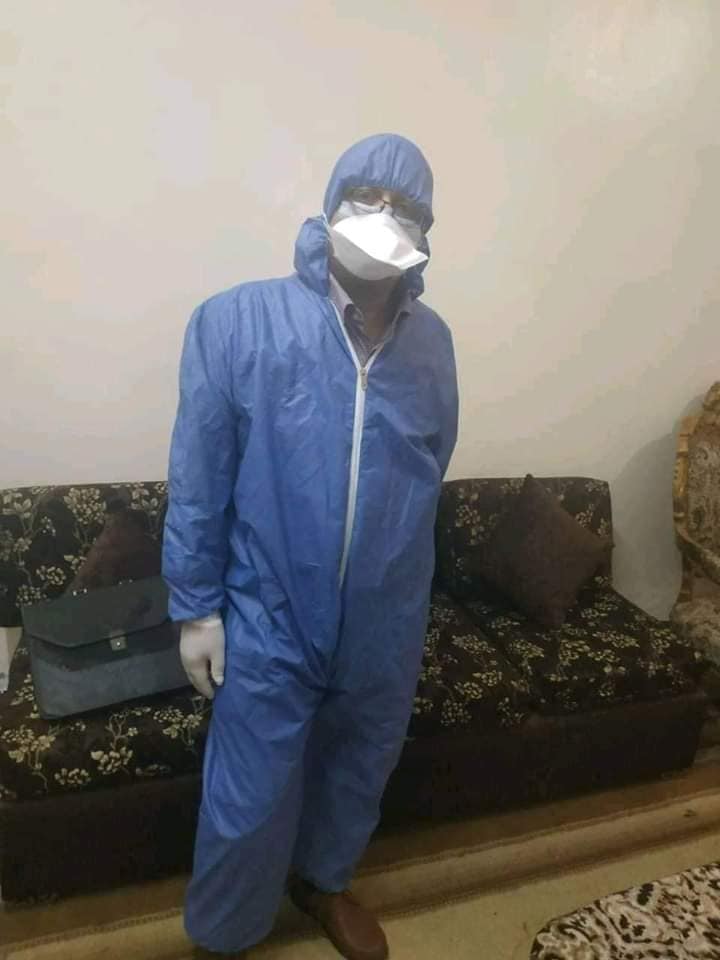 دكتور محمد عبد الباسط الجابري دكتور محمد عبد الباسط الجابري