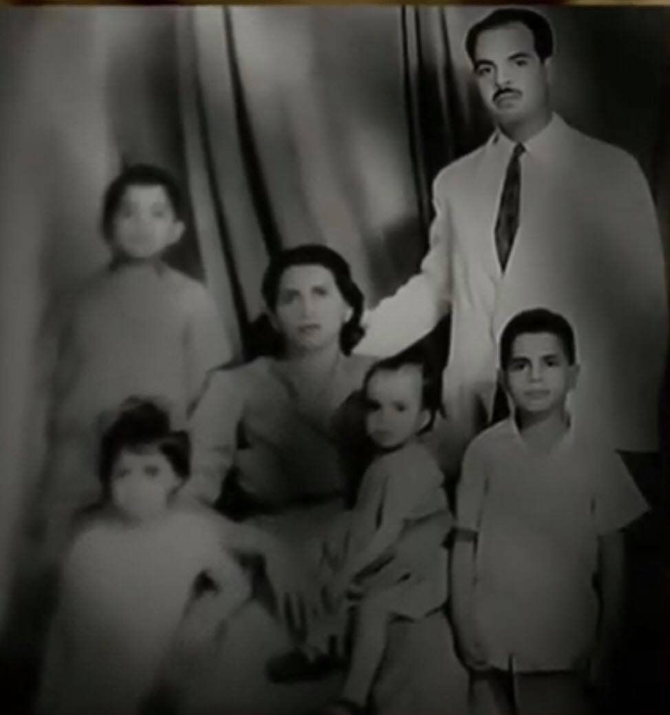 اسرة الرئيس السيسي اسرة الرئيس السيسي