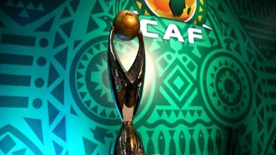 نهائي ابطال افريقيا 