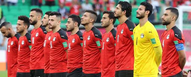المنتخب المصري