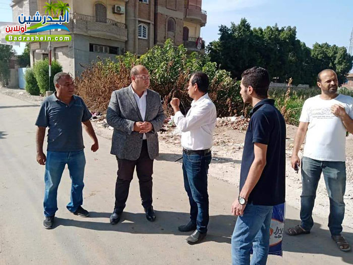 مزغونة البدرشين مزغونة البدرشين