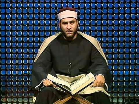 الدكتور القارئ والداعية/ طه عاشور لبنه