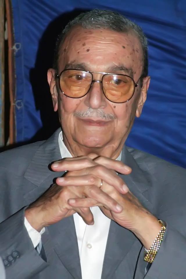 عبدالفتاح الدالي عبدالفتاح الدالي
