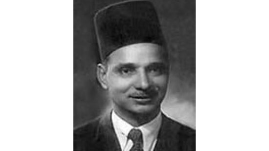 عبد الوهاب عزام