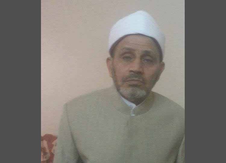 الدكتور محمد ربيع محمد جوهري رفاعي